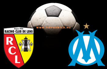 RC Lens - Olympique de Marseille RC Lens - Olympique de Marseille