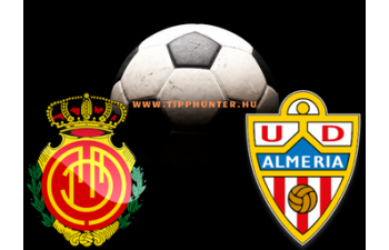RCD Mallorca - UD Almería RCD Mallorca - UD Almería