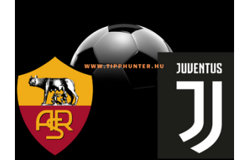 Roma - Juventus Roma - Juventus