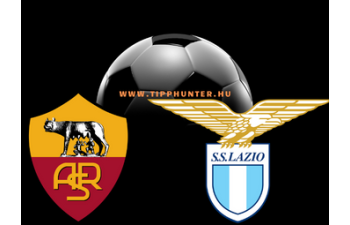 Roma - Lazio Roma - Lazio