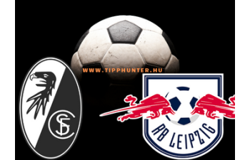 SC Freiburg - RB Leipzig SC Freiburg - RB Leipzig