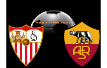 Sevilla - Roma Sevilla - Roma
