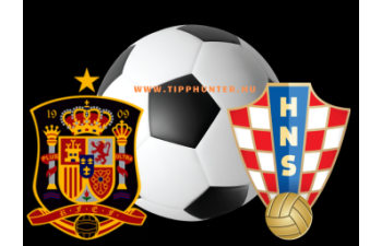 Spanyolország vs Horvátország 2024.06.15.,18:00 Spanyolország vs Horvátország 2024.06.15.,18:00