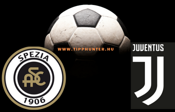 Spezia - Juventus Spezia - Juventus
