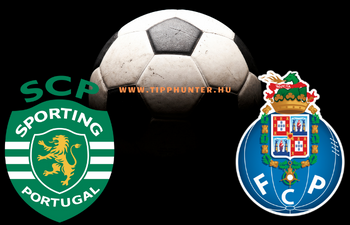 Sporting CP - FC Porto Sporting CP - FC Porto