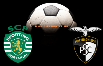 Sporting CP - Portimonense Sporting CP - Portimonense