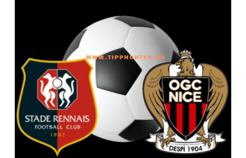 Stade Rennais - Nice Stade Rennais - Nice