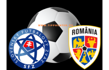 Szlovákia vs Románia 2024.06.26.,18:00 Szlovákia vs Románia 2024.06.26.,18:00