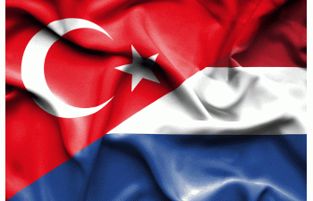 Törökország - Hollandia Törökország - Hollandia