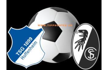 TSG Hoffenheim - SC Freiburg TSG Hoffenheim - SC Freiburg