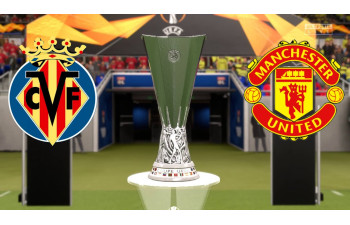 Villareal - Manchester United Villareal - Manchester United