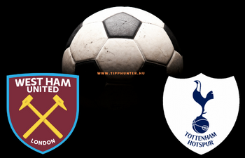 West Ham United - Tottenham West Ham United - Tottenham