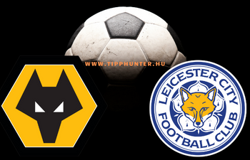 Wolverhampton - Leicester City Wolverhampton - Leicester City