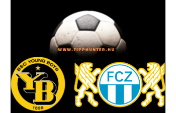 Young Boys - FC Zürich Young Boys - FC Zürich