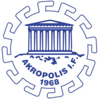 Akropolis IF