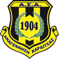 Anagennisi Karditsas