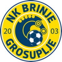 Brinje-Grosuplje