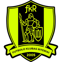 FK Riteriai