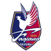 Fagiano Okayama