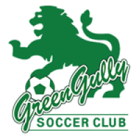 Green Gully