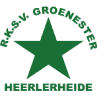 Groene Ster