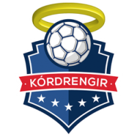 Kórdrengir