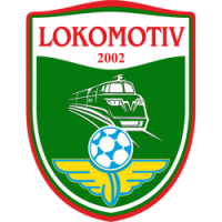 Lokomotiv