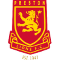 Preston Lions