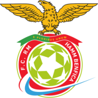 RM Hamm Benfica