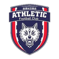 Shaanxi Changan Athletic