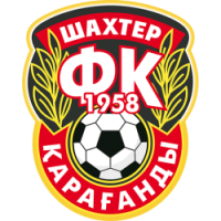 Shakhter Karaganda