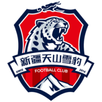 Xinjiang Tianshan Leopard