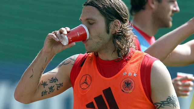 Torsten Frings Torsten Frings