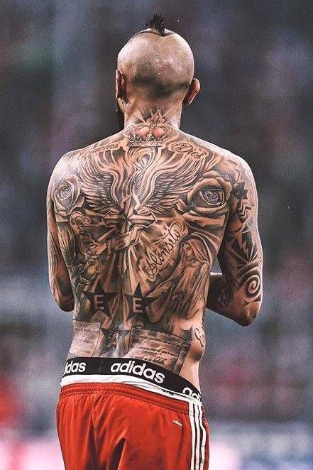 Arthur Vidal Arthur Vidal